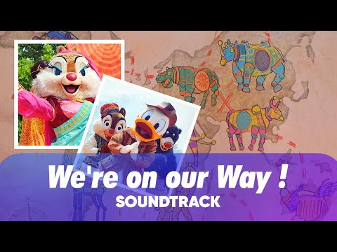 Video thumbnail for We’re On Our Way/We Found Our Way