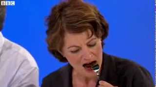 Richard McGeown cooking the worlds first £250,000 InVitro burger