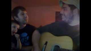 Everybody Wants To Go To Heaven (But Nobody Wants to Die) [Cover]