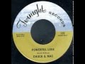 Chuck & Mac - Powerful Love 