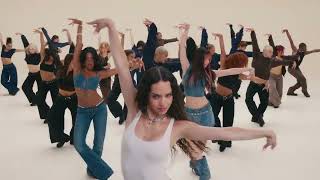 Cover art for better in Denim.