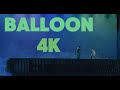 BALLOON Tyler The Creator 2024 4K