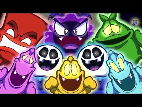 Preview 2 No One-Ups on Halloween