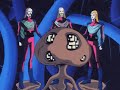 Super Dimensional Cavalry Southern Cross 23 Spanish