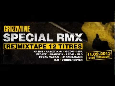 Exxon Vald S - Checklist - Remix by 76os