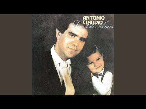 Até Um Dia - Antônio Cláudio