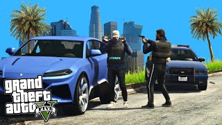 HOW TO JOIN A ROLEPLAY SERVER ON GTA 5 - PS5 & PS4 (2023)