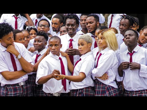 MEMKWA SCHOOL [ EP 11]