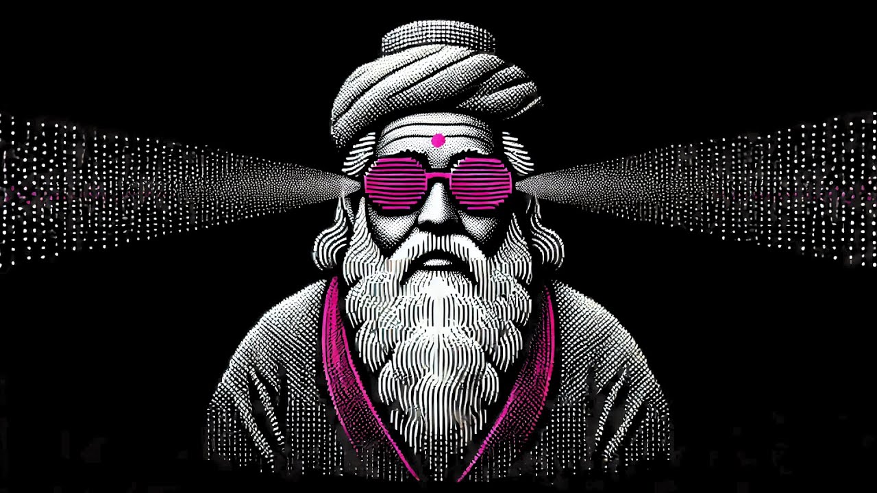 Você está em transe... DESPERTE agora da hipnose!