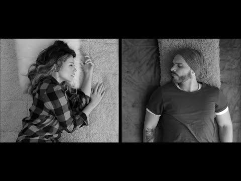 Laura & Juan - Me Faltas y Punto (Video Oficial)