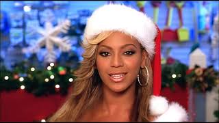 Destiny's Child - 8 Days of Christmas (ETV Network) 4K 60fps AI Upscale