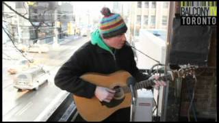 STEVEN MCKAY - IGNITE (BalconyTV)