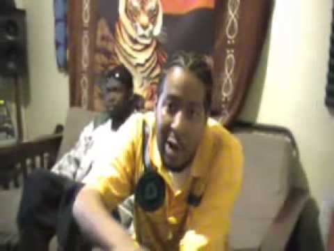 Ecay Uno and I-Rocc.. Young Jawz TV - Episode 12