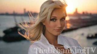 Brooke Hogan - Heart Breaker [NEW SONG 2009]