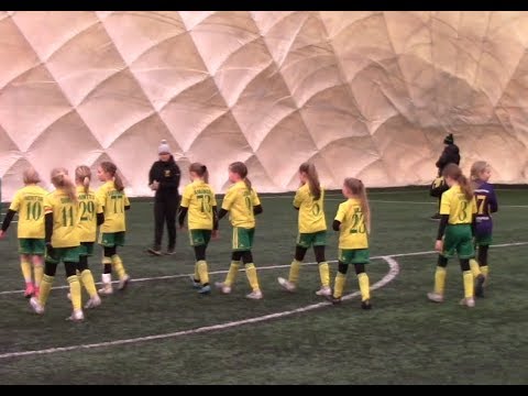 T11-miniliiga: Ilves - KaaPo (Treella)