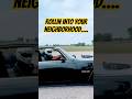 Destroying Hellcats With This Old School Trans Am #classiccars #transam #dragracing