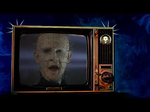 YAWAR METAL - "Evil 3", con Abraham Ibáñez (Cárcava)