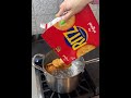 I Had No Idea You Could Do This With Ritz Crackers