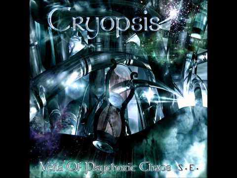 Cryopsis - Ephemeral