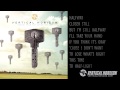 Vertical Horizon - "Half-Light" - Echoes From The ...
