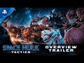 Vídeo de jogabilidade de Space Hulk: Tactics  Playstation
