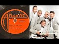 The Clovers - Middle Of The Night - 78 rpm - Atlantic 963 - 1952