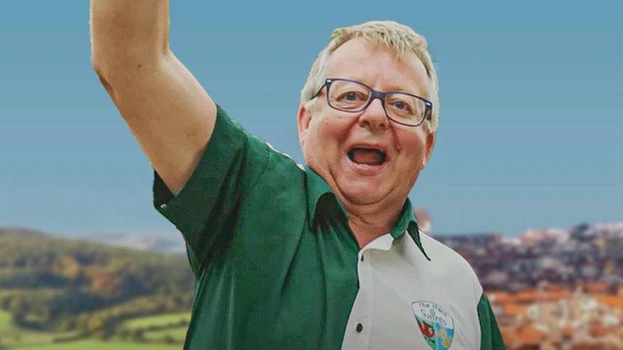 The New Saints Documentary