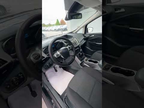 фото ford grand c-max i 0