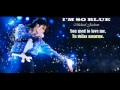 Michael Jackson- I'm So Blue- ( Sub.Español ...