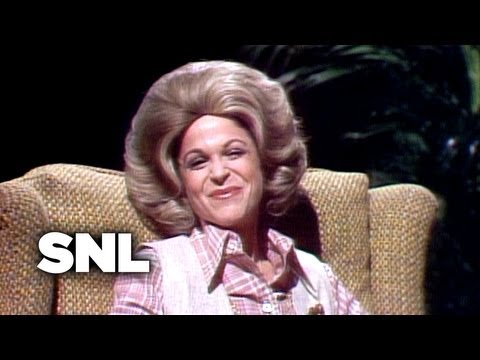 Baba Wawa At Home - Saturday Night Live