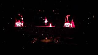 Billie Eilish - I Fall in Love Too Easily (Chet Baker Cover - Live on Long Island - Oct 26, 2025)