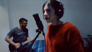 No reason to stay- Joanne Shaw Taylor (Cover Meli Re)