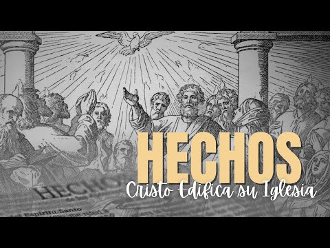 HECHOS 4:1-31