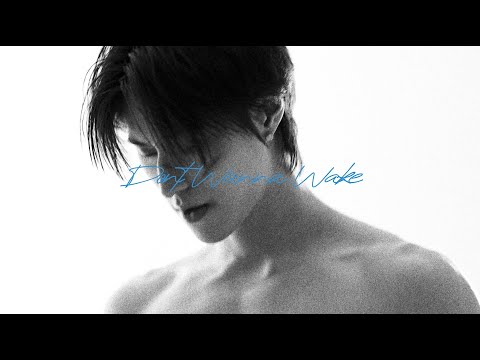 Chance 成晞｜Don't Wanna Wake Up OFFICIAL Music Video