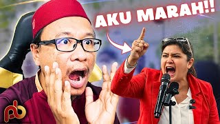 Download lagu Ratu Naga MENGAMUK Di SKMM! mp3