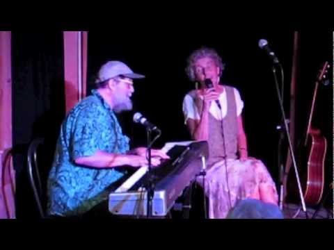 Elise Witt & Mick Kinney - You Got Me