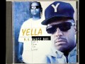 Yella ft. B.G. Knocc Out - Dat's How I'm Livin ...
