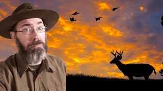 1920's Deer Hunt, Tips For a Comfortable Hunt!