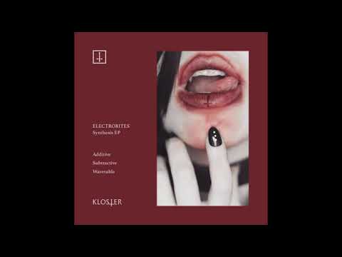 Electrorites - Wavetable