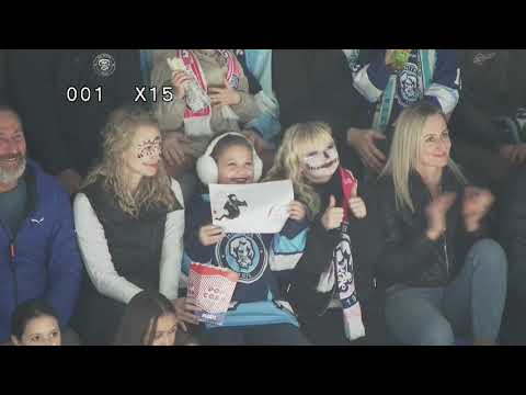 Po výbuchu "corgoňov" vezú Michalovce domov všetky body