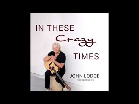 Moody Blues John Lodge 2020 interview feature