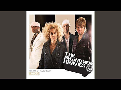 Boogie (Jiggy Joint Radio Mix)