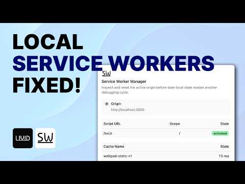 Item video thumbnail