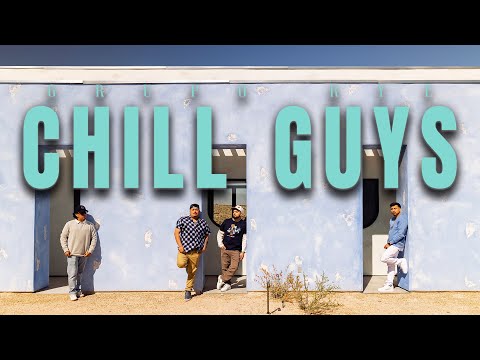 Chill Guys - Grupo RYE