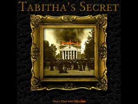 Tabitha's Secret - Forever December