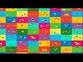 PBS Kids Channel Incomplete Program Break 2017 WNPT DT3