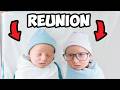 I Found The Baby Born Next To Me 30 Years Later