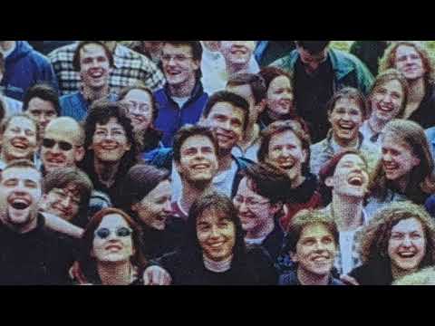 Pavle Merkù, Jnjèn čeuá jti gna'(ljudska iz Rezije po zapisu iz Bile), APZ Tone Tomšič, Stojan Kuret