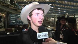 Rusty Wright - 83.0pts