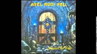 Axel Rudi Pell   Desert Fire